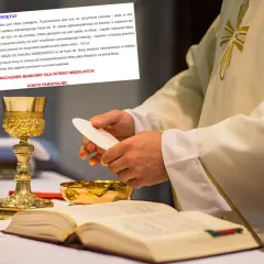 Ile za msze gregoriańskie? Sprawdź ceny w polskich parafiach