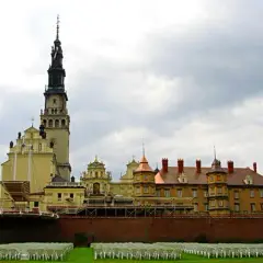 Ile jest kościołów w Częstochowie? Zaskakująca liczba i ich znaczenie