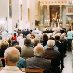 Czy liturgia wielkiej soboty zastępuje mszę niedzielną? Sprawdź to!
