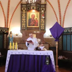 Ile trwa msza w poniedziałek wielkanocny? Sprawdź, jak zaplanować dzień!