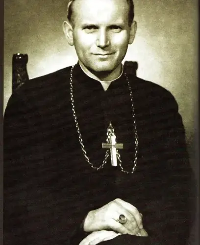 W którym roku Karol Wojtyła został biskupem? Zaskakująca historia jego nominacji
