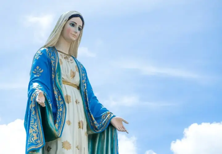 Czy wniebowzięcie Najświętszej Maryi Panny to dzień wolny od pracy?