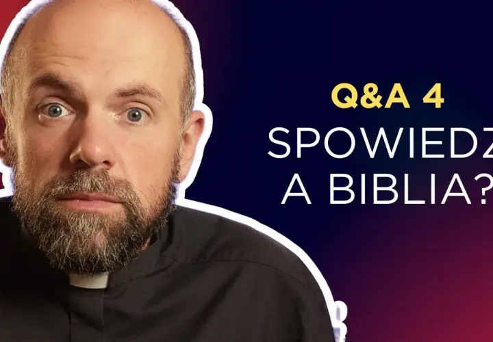 Co Biblia mówi o spowiedzi i komunii: ich prawdziwe znaczenie