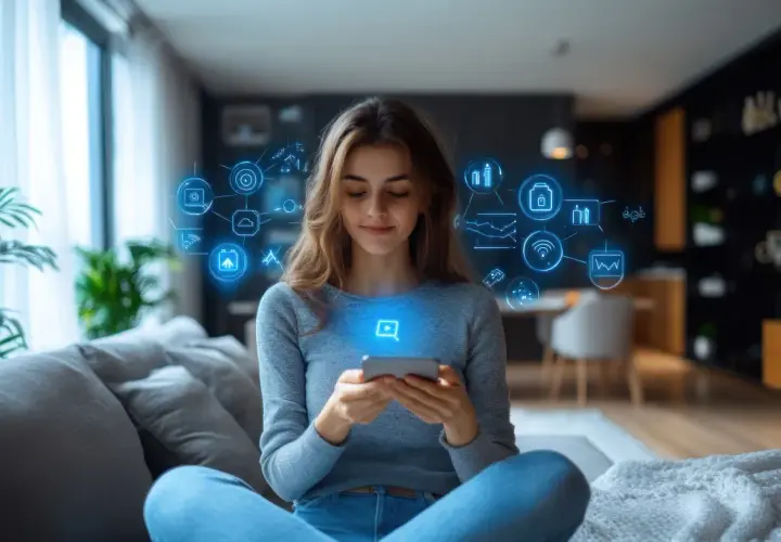 Jak technologia zmienia naszą codzienność: małe zmiany, duży efekt