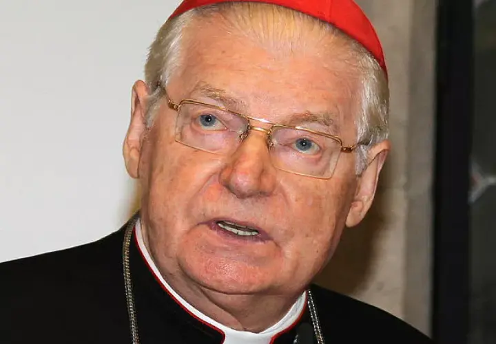 Kardynał Scola: Jego wpływ na Kościół i teologię katolicką