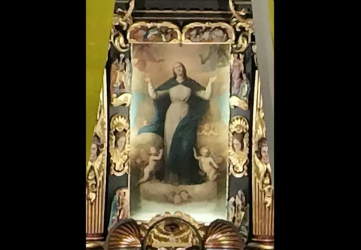O Maryjo, czemu biegniesz w niebo - znaczenie i historia pieśni