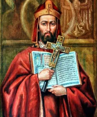 Skąd dokładnie pochodził biskup Wojciech? Poznaj jego korzenie i historię