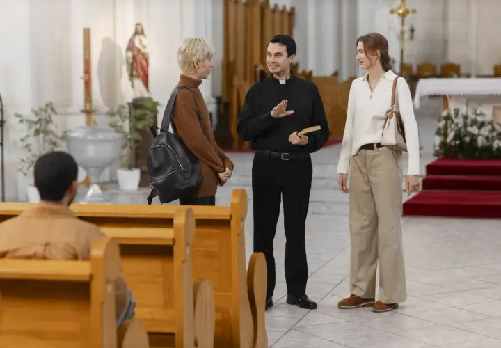 Wolontariat w parafii: jak służba bliźniemu zmienia i wspólnotę, i człowieka