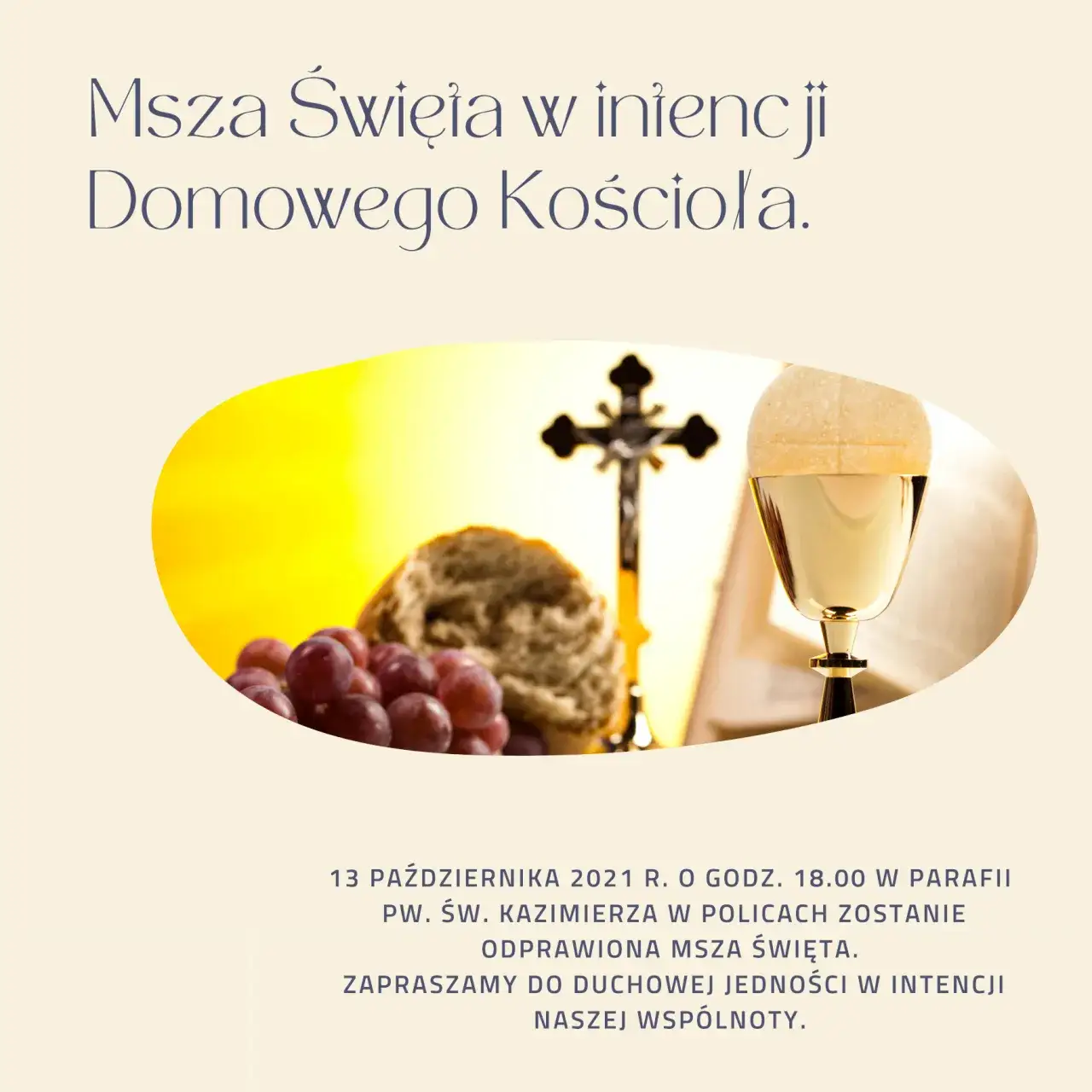 Zdjęcie Ile kosztuje msza w intencji? Sprawdź, od czego zależy cena i jak zamówić