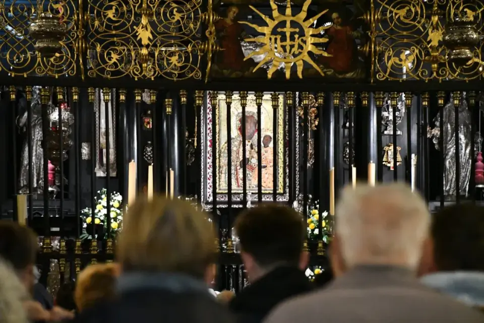 Jak zamówić intencje mszalne na Jasnej Górze - Przewodnik